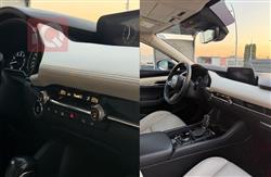مازدا 3 Sedan